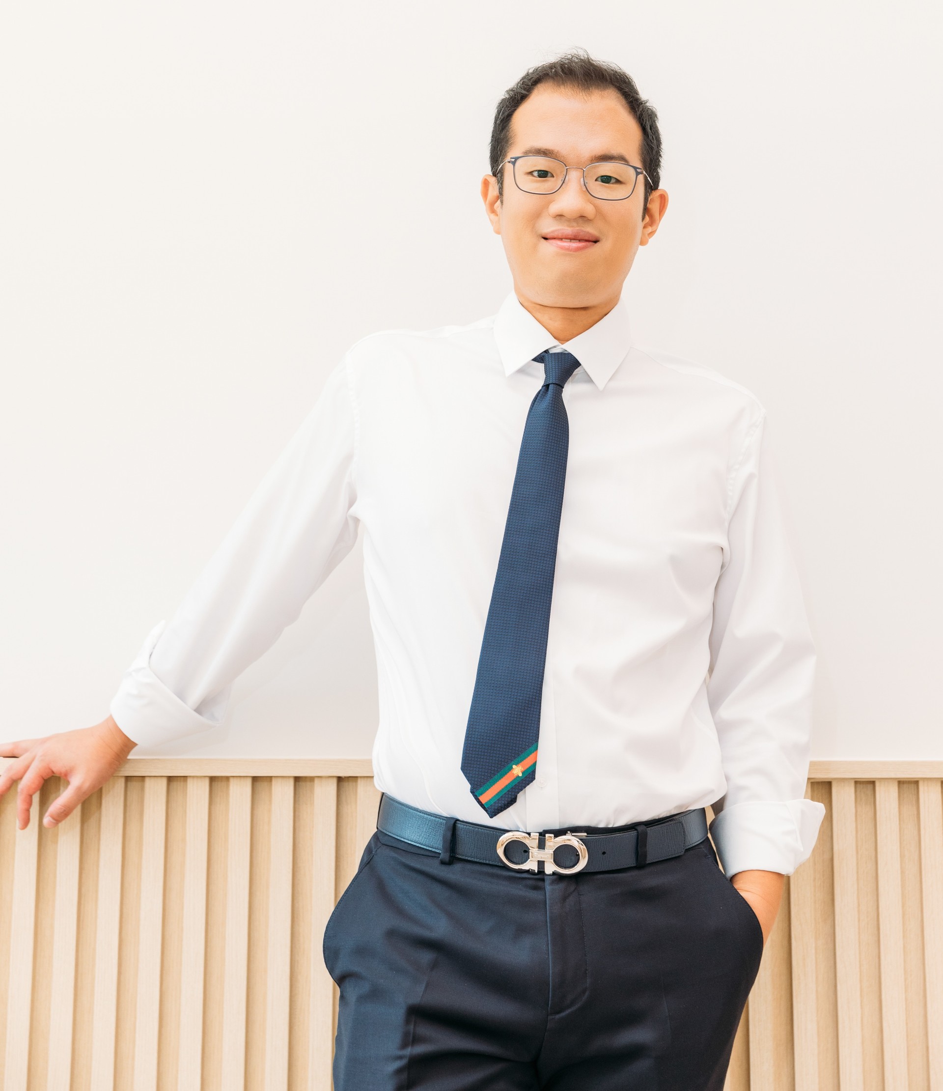 이로운 법률사무소 이창재 대표변호사